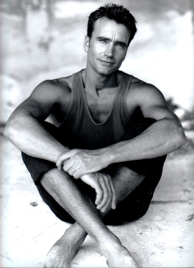 About Thomas Michael