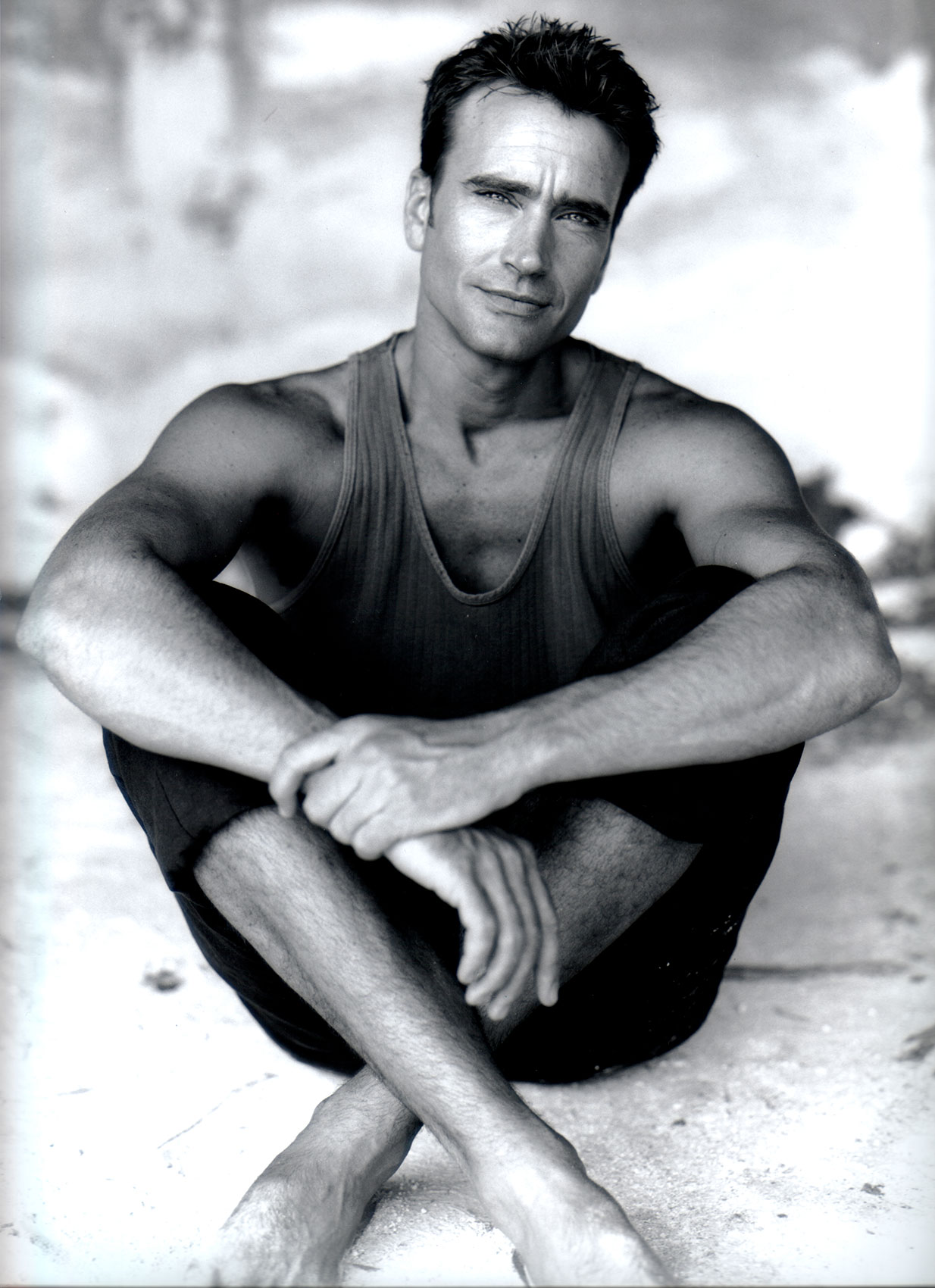 About Thomas Michael