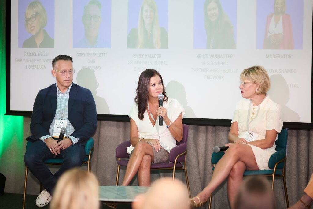 Corporate conference in NYC Convene 360 Madison, 2026