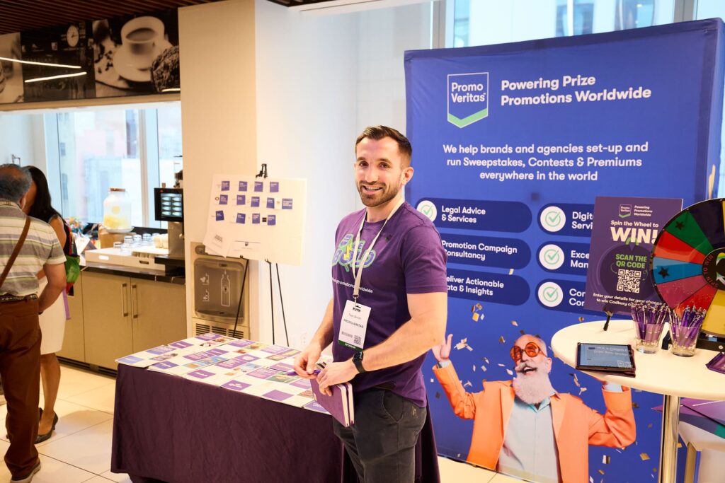 Exhibition hall, Corporate conference in NYC Convene 360 Madison, 2025