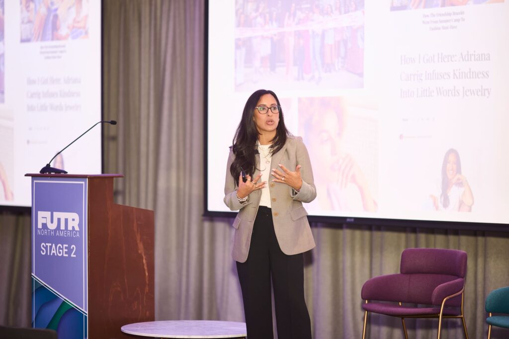 speaker, Corporate conference in NYC Convene 360 Madison, 2026