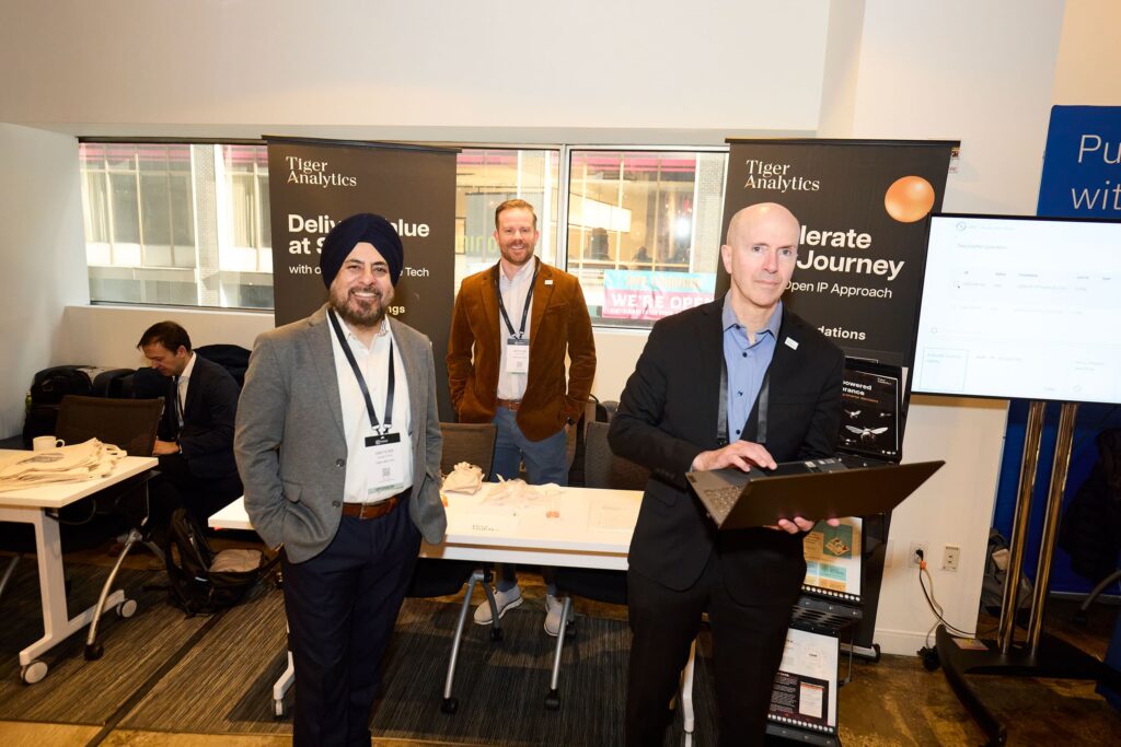 Exhibition hall, Corporate conference in NYC Convene 360 Madison, 2026