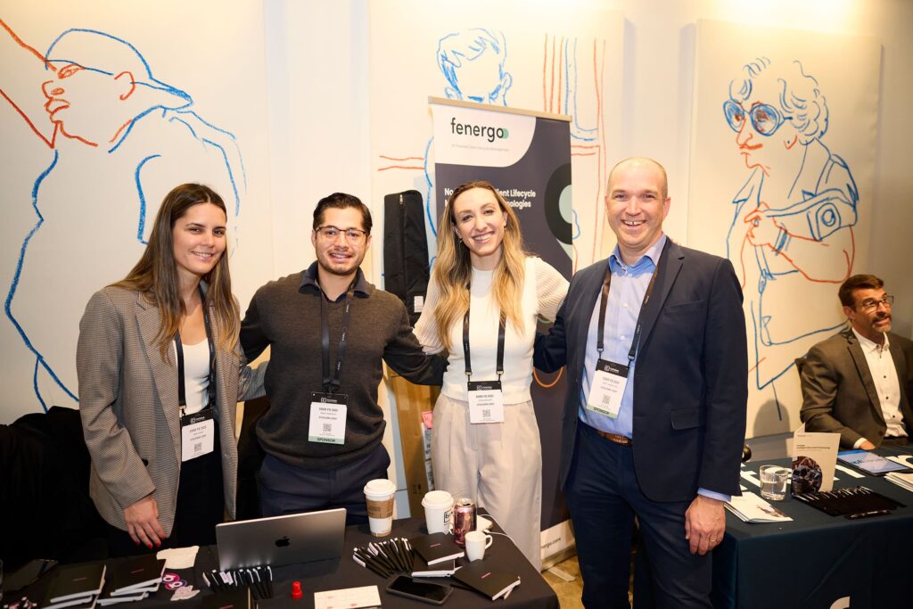 Exhibition, Corporate conference in NYC Convene 237 Park Ave, 2026