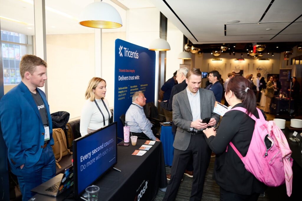 Exhibition, Corporate conference in NYC Convene 237 Park Ave, 2026