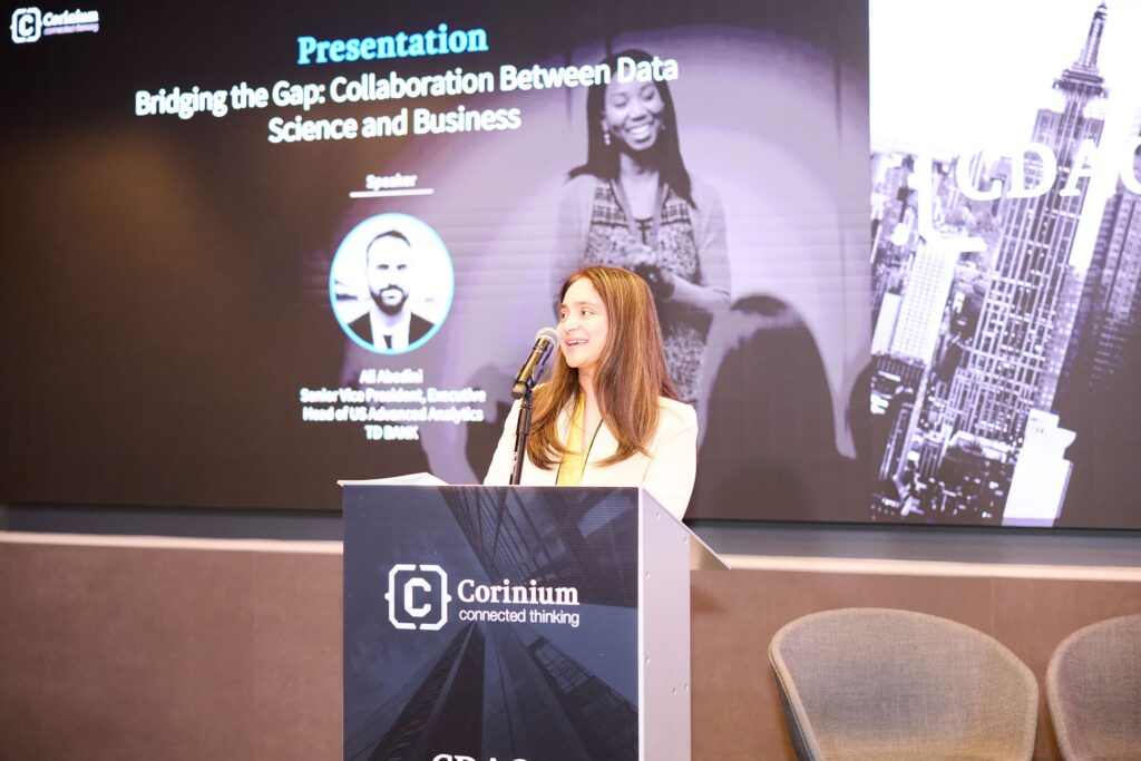 Keynote speaker, Corporate conference in NYC Convene 237 Park Ave, 2026