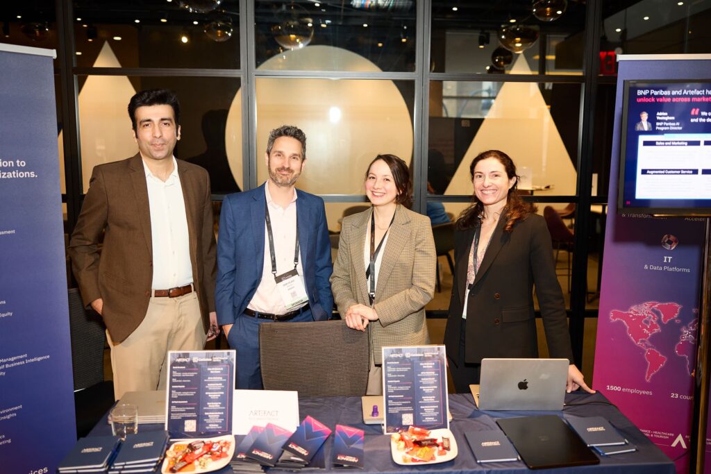 Exhibition, Corporate conference in NYC Convene 237 Park Ave, 2026