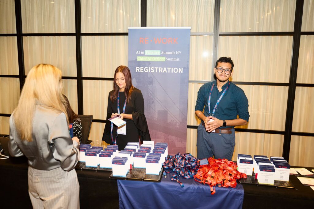 Corporate conference in NYC Convene 237 Park Ave, 2026